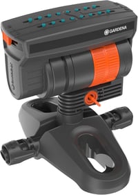 Gardena Micro-Drip-System OS 90 négyzet alakú locsolófej automata öntözéshez 1