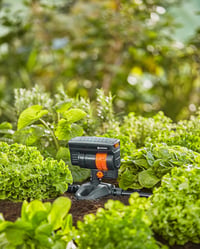 Gardena Micro-Drip-System OS 90 négyzet alakú locsolófej automata öntözéshez 3