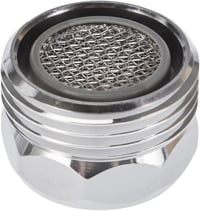 Adaptér Gardena na vodovodný kohútik so závitom M22 x 1 (vnútorný) a 26,5 mm (G 3/4") (vonkajší) pre záhradnú hadicu, 2906-20 4
