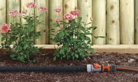 Gardena Porózus Locsolócső 15m Gyors Csatlakozóval és Szabályozószeleppel - 15 m 4