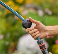 Gardena PowerRoll XXL zidna kutija za crijevo na baterijski pogon – s vrtnim crijevom od 40 m, priključnim crijevom i funkcijom RollControll (18647-20) 4