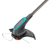 Gardena PowerTrim 30/18V P4A Solo akumulatorski trimer za travu – najlonska nit od 2 mm, podesiv, za gustu travu, bežični (14703-55) 7