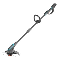 Gardena PowerTrim 30/18V P4A Solo akumulatorski trimer za travu – najlonska nit od 2 mm, podesiv, za gustu travu, bežični (14703-55) 1