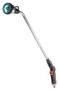 Gardena Premium štap za zalijevanje 90 cm – vrtna prskalica i čistač, 3 vrste mlaza, upravljanje jednom rukom, otporno na smrzavanje (18336-88) 1
