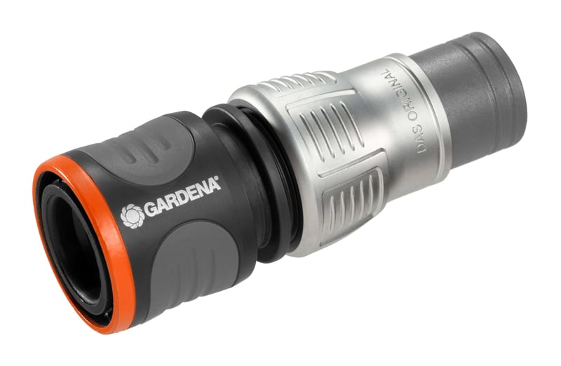 Gardena Premium priključak za crijevo 13 mm (1/2") - 15 mm (5/8") 18255-20