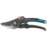 Gardena PremiumCut Pro Bypass škare za obrezivanje svježeg drva, promjer rezanja 24 mm, ergonomska ručka, oštrice s PowerCoating premazom, proizvedeno u Njemačkoj (12251-20) 1