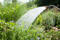 Zavlažovacia tyč Gardena Profi-System – nastaviteľný prúd vody, vyšší prietok, dĺžka 92 cm, prípojka 19 mm (3/4") (2849-20) 2