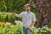 Zavlažovacia tyč Gardena Profi-System – nastaviteľný prúd vody, vyšší prietok, dĺžka 92 cm, prípojka 19 mm (3/4") (2849-20) 8