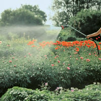 Zavlažovacia tyč Gardena Profi-System – nastaviteľný prúd vody, vyšší prietok, dĺžka 92 cm, prípojka 19 mm (3/4") (2849-20) 4