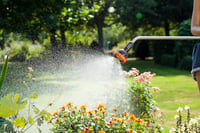 Zavlažovacia tyč Gardena Profi-System – nastaviteľný prúd vody, vyšší prietok, dĺžka 92 cm, prípojka 19 mm (3/4") (2849-20) 3