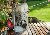 Zavlažovacia tyč Gardena Profi-System – nastaviteľný prúd vody, vyšší prietok, dĺžka 92 cm, prípojka 19 mm (3/4") (2849-20) 5