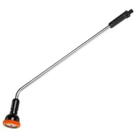 Zavlažovacia tyč Gardena Profi-System – nastaviteľný prúd vody, vyšší prietok, dĺžka 92 cm, prípojka 19 mm (3/4") (2849-20) 1