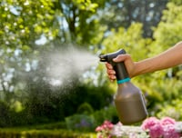 Gardena ručna prskalica 0,75 L s funkcijom 360°, podesivom mjedenom mlaznicom i velikim otvorom za punjenje (11110-20) 7