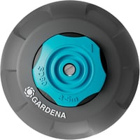 Gardena SD80 Pop-Up Locsoló Rendszer 80m² Öntözéshez 6