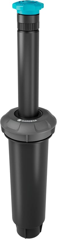 Gardena SD80 Pop-Up Locsoló Rendszer 80m² Öntözéshez 3