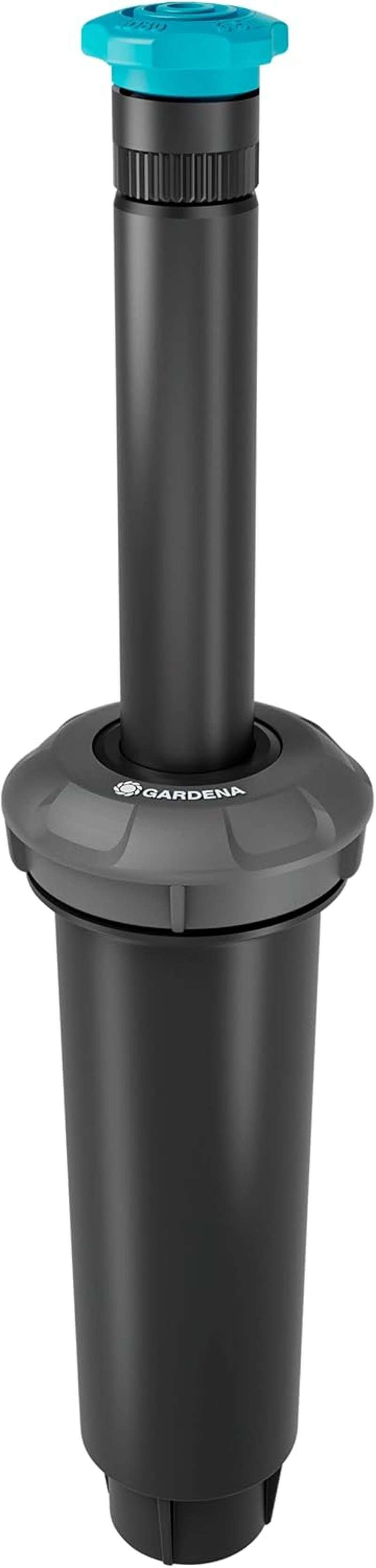 Gardena SD80 Pop-Up Locsoló Rendszer 80m² Öntözéshez