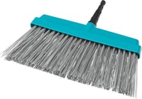 Gardena Seprű Adapter Szürke Univerzális Csatlakozó 1