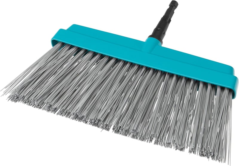 Gardena Seprű Adapter Szürke Univerzális Csatlakozó