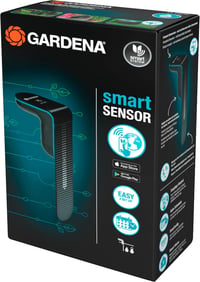 Gardena smart sensor kicsi szabványos talajnedvesség mérő 4
