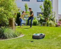 Gardena smart sensor kicsi szabványos talajnedvesség mérő 8
