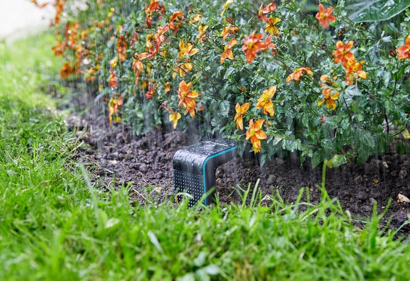 Gardena smart sensor kicsi szabványos talajnedvesség mérő