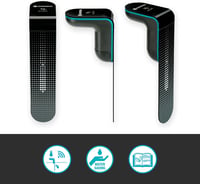Gardena smart sensor kicsi szabványos talajnedvesség mérő 3