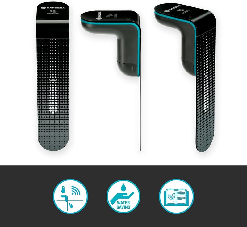 Gardena smart sensor kicsi szabványos talajnedvesség mérő
