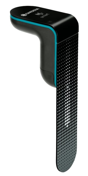Senzor vlhkosti pôdy Gardena smart Sensor 19040-20 – vyžaduje inteligentnú bránu Gardena smart gateway a riadiacu jednotku