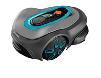 Robotická kosačka Gardena smart SILENO life 800 m² – technológia LONA Intelligence, funkcia Trim-to-Edge, DuoConnect, ovládanie cez aplikáciu, tichá prevádzka (19901-20) 1