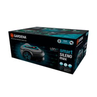 Robotická kosačka Gardena smart SILENO life 800 m² – technológia LONA Intelligence, funkcia Trim-to-Edge, DuoConnect, ovládanie cez aplikáciu, tichá prevádzka (19901-20) 9