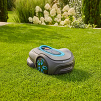 Robotická kosačka Gardena smart SILENO life 800 m² – technológia LONA Intelligence, funkcia Trim-to-Edge, DuoConnect, ovládanie cez aplikáciu, tichá prevádzka (19901-20) 8