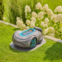 Robotická kosačka Gardena smart SILENO life 800 m² – technológia LONA Intelligence, funkcia Trim-to-Edge, DuoConnect, ovládanie cez aplikáciu, tichá prevádzka (19901-20) 10