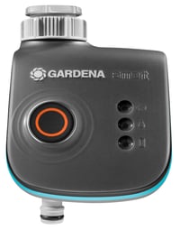 Pametno računalo za navodnjavanje Gardena Smart Water Control - upravljanje putem aplikacije, sustav zaštite od smrzavanja, kompatibilno s Micro-Drip i prskalicama (19031-20) 2