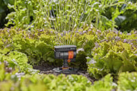 Gardena Sprinklersystem Pipeline pravokutni raspršivač – površina 216 m², domet 18 m, širina prskanja 12 m (08251-20) 5