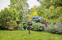 Gardena Sprinklersystem Pipeline pravokutni raspršivač – površina 216 m², domet 18 m, širina prskanja 12 m (08251-20) 6