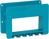 Gardena System Stowaway falra szerelhető locsolócső tartó, kompakt tárolás - 30 x 21 x 12.8 cm, Retractable 1