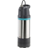 Ponorné tlakové čerpadlo Gardena 5900/4 Inox Automatic – nečistoty a drobné známky používania na výrobku (stav: pozri 2. obrázok) 1