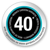 Gardena potopna tlačna pumpa 5900/4 Inox s protokom od 5900 l/h, filtrom i zaštitom od rada na suho s plovkom (1768-20) 10