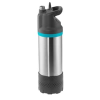 Ponorné tlakové čerpadlo Gardena 6100/5 inox automatic – 6100 l/h, s filtrom, tiché, s ochranou proti chodu nasucho (1773-20) 3