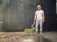 Gardena Tisztító Fúvóka Magasnyomású Mosóhoz - Multi Comfort 7
