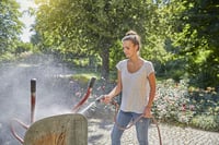 Gardena Tisztító Fúvóka Magasnyomású Mosóhoz - Multi Comfort 10