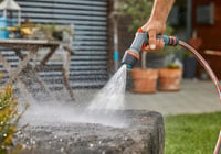 Gardena Tisztító Fúvóka Magasnyomású Mosóhoz - Multi Comfort 5