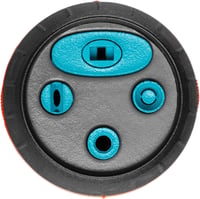 Gardena Tisztító Fúvóka Magasnyomású Mosóhoz - Multi Comfort 2