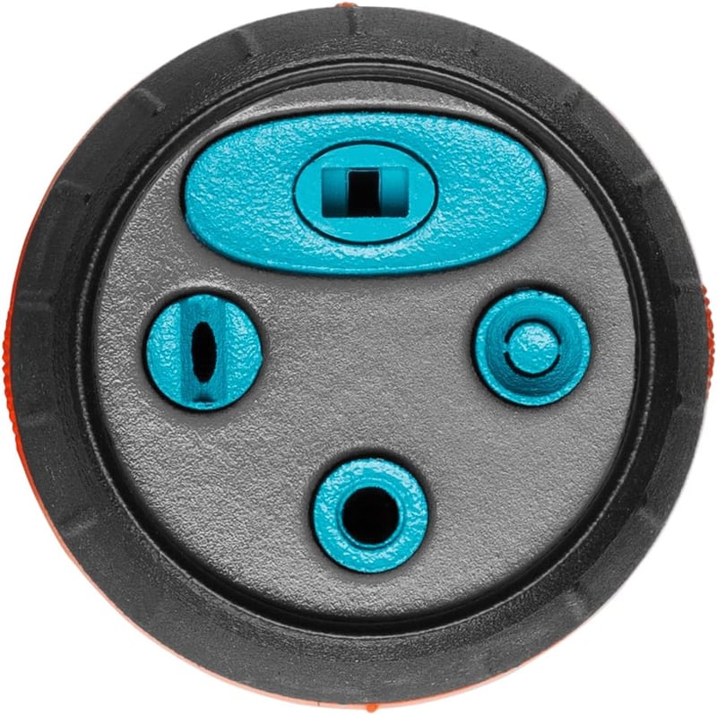 Gardena Tisztító Fúvóka Magasnyomású Mosóhoz - Multi Comfort