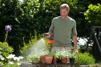 Gardena Tisztító Fúvóka Magasnyomású Mosóhoz - Solo 9