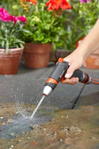 Gardena Tisztító Fúvóka Magasnyomású Mosóhoz - Solo 8