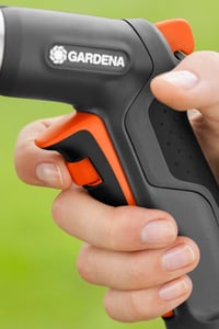 Gardena Tisztító Fúvóka Magasnyomású Mosóhoz - Solo 4