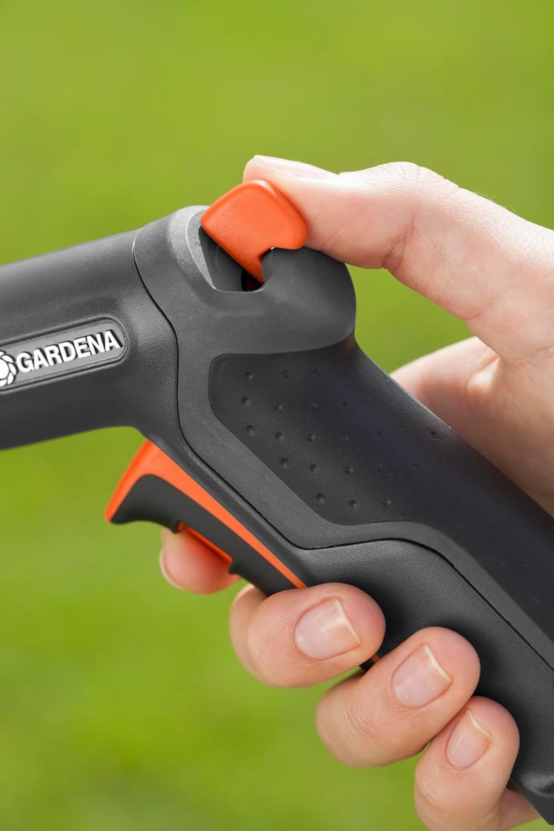 Gardena Tisztító Fúvóka Magasnyomású Mosóhoz - Solo