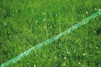 Gardena postrekovacia hadica – Flexibilná zavlažovacia hadica pre úzke záhony, 15 m, zelená, skracovateľná a predĺžiteľná (1998-20) 5
