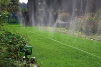 Gardena postrekovacia hadica – Flexibilná zavlažovacia hadica pre úzke záhony, 15 m, zelená, skracovateľná a predĺžiteľná (1998-20) 3